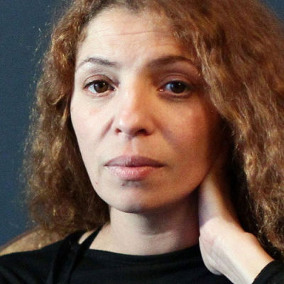 Rayhana Obermeyer image